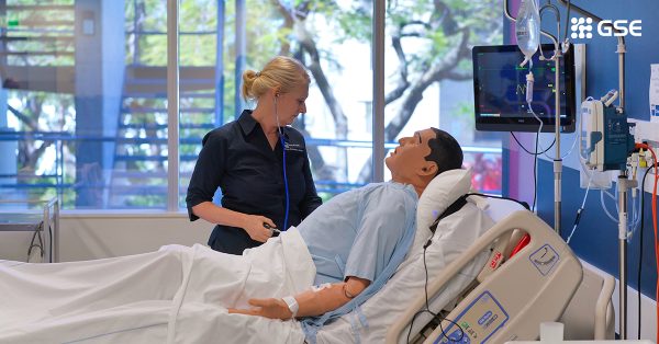 Queensland University of Technology giới thiệu khóa học mới – Master of Nursing