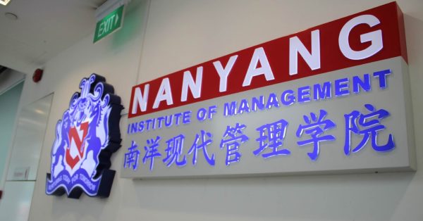 Học viện quản lý Nanyang – Singapore cập nhật thông tin tình hình dịch Covid-19