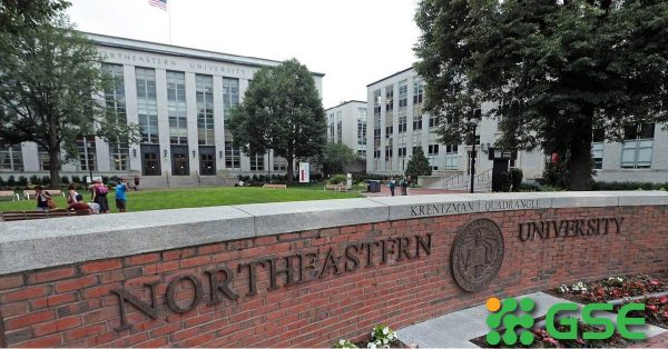 Thạc sỹ Luật và chương trình Co-op tại Northeastern University – Mỹ