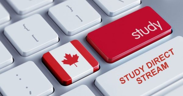 Cập nhật mới nhất về SDS – du học Canada không cần chứng minh tài chính