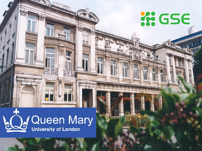 Queen Mary University of London – Top ngôi trường quốc tế đa dạng nhất thế giới