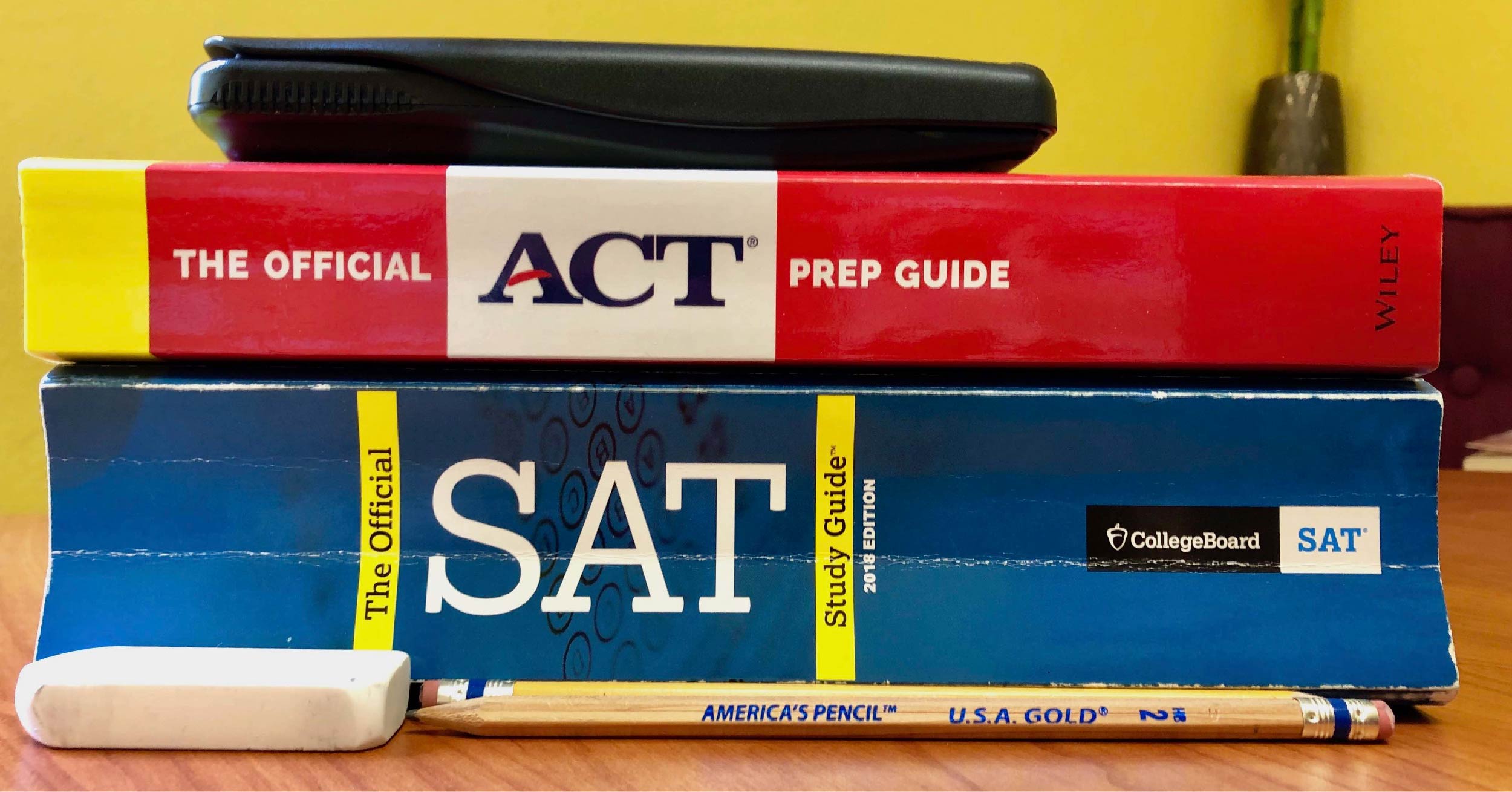 Tin vui: Hơn 50 đại học Mỹ bỏ yêu cầu điểm SAT và ACT cho năm học 2021