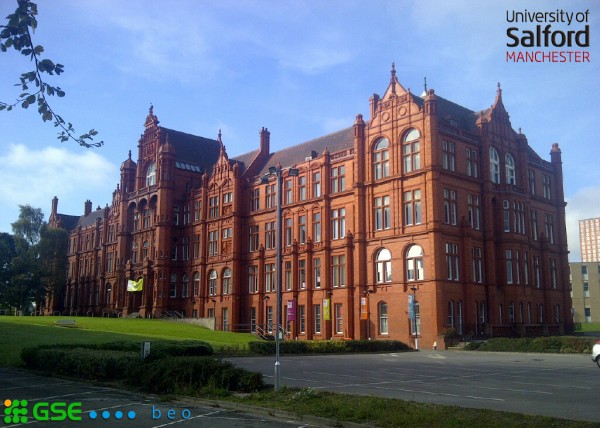 CƠ HỘI THỰC TẬP TẠI ANH VỚI MỨC LƯƠNG LÊN TỚI £30,000 VỚI ĐẠI HỌC SALFORD
