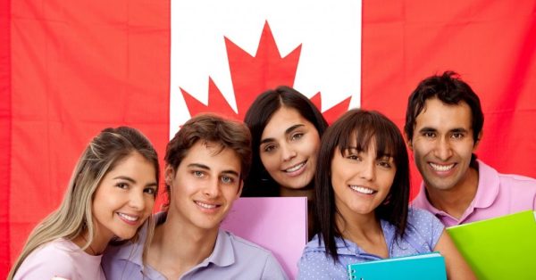 Chương trình sau đại học tạI Canada với visa ưu tiên