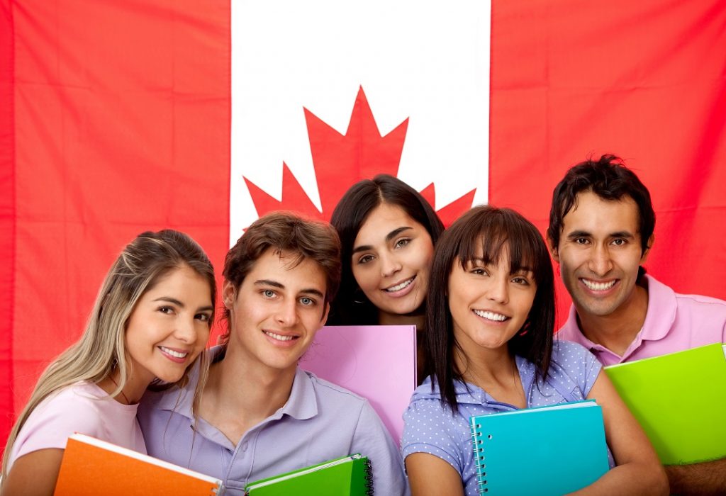 Chương trình sau đại học tạI Canada với visa ưu tiên