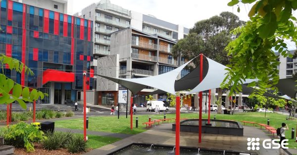 Đại học Swinburne, Úc trao học bổng lên đến 75% học phí