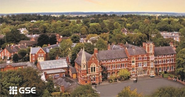 Du học Anh tại Trường Nội trú Tettenhall College dành cho lứa tuổi dưới 18