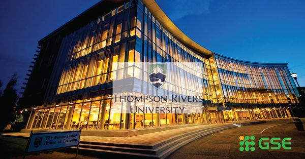 Đại học Thompson Rivers University với cơ hội việc làm hấp dẫn tại Canada
