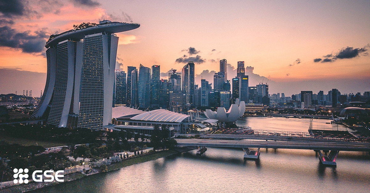 Update: Sinh viên Việt Nam chỉ cần tự cách ly 7 ngày khi nhập cảnh Singapore