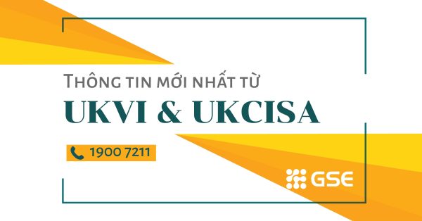 Thông tin du học Anh Quốc năm 2021 cập nhật mới nhất từ UKVI và UKCISA