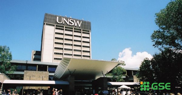 Hỏi và Giải đáp trực truyến cùng đại học New South Wales (UNSW), Úc