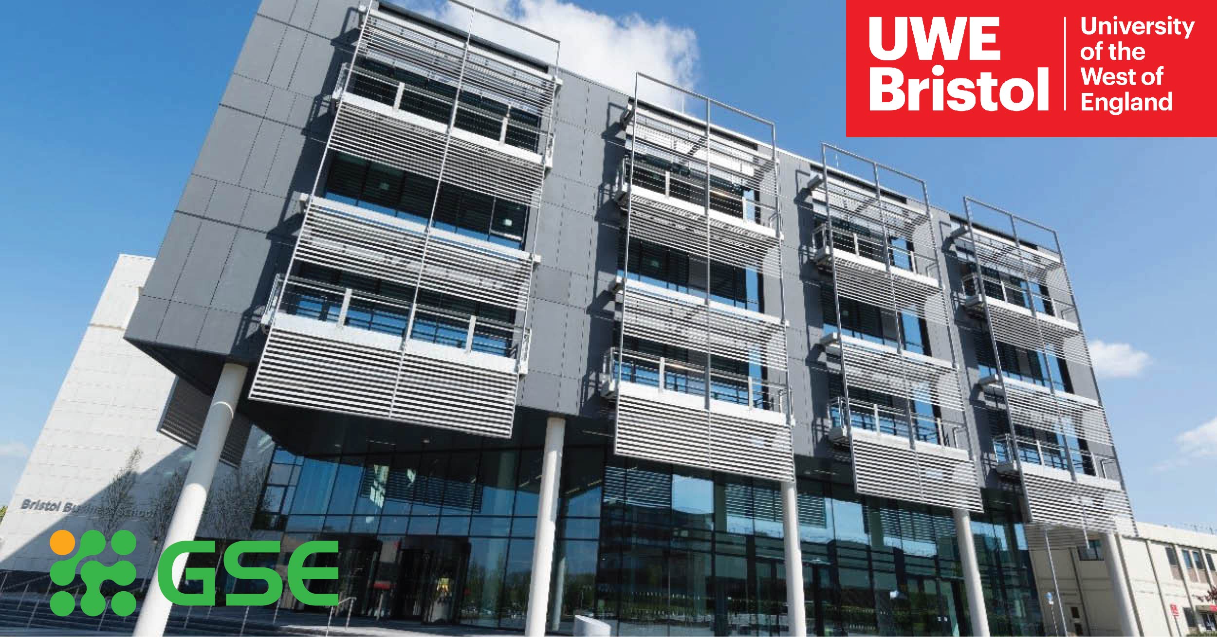 Học bổng 25% học phí từ University of the West of England Bristol