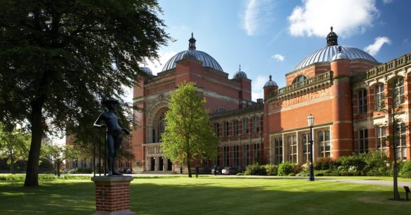 Săn học bổng thạc sĩ 150 triệu tại trường đại học Birmingham, Anh Quốc