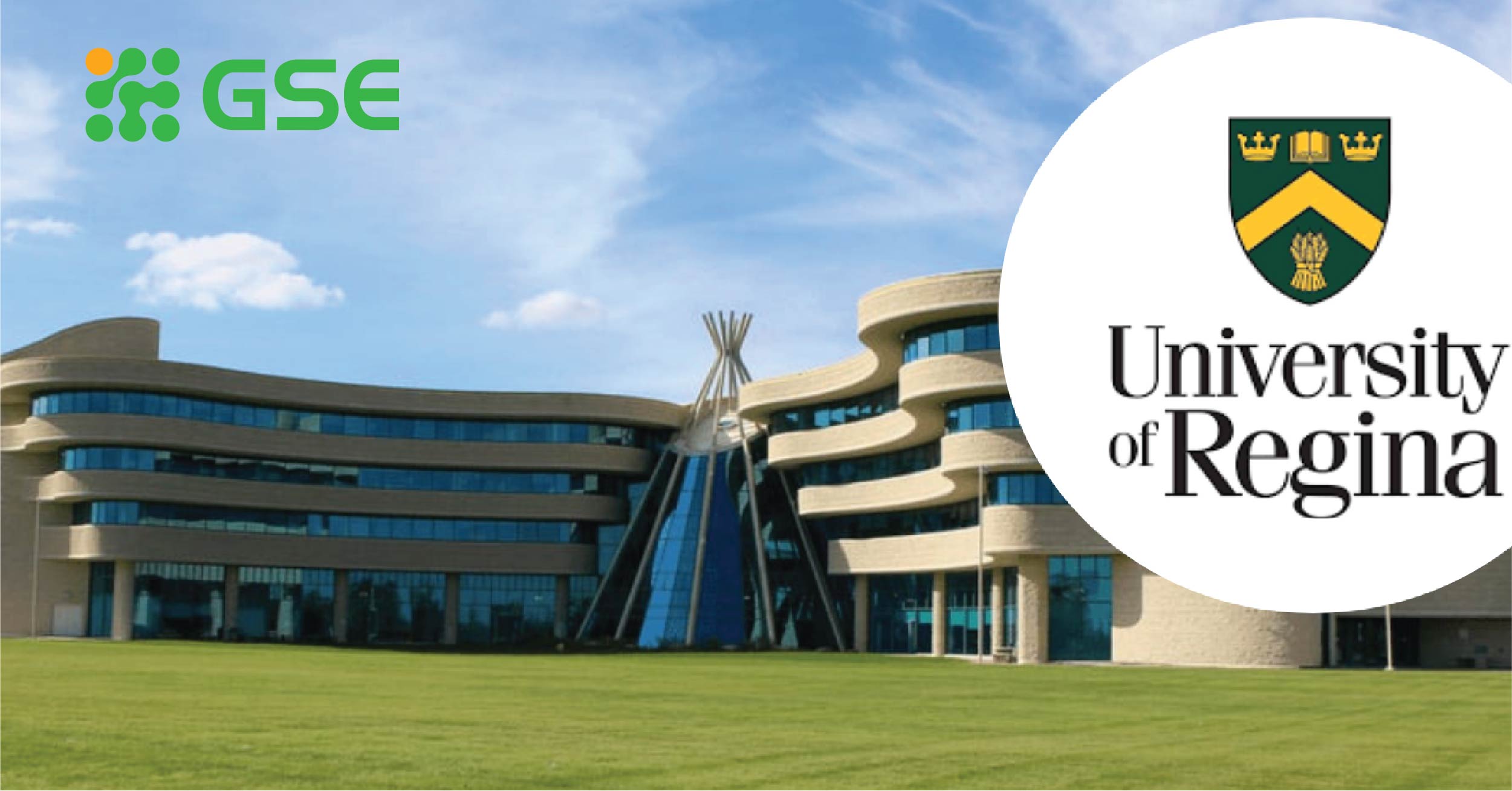 Du học tại University of Regina – Đại học Top 14 của Canada