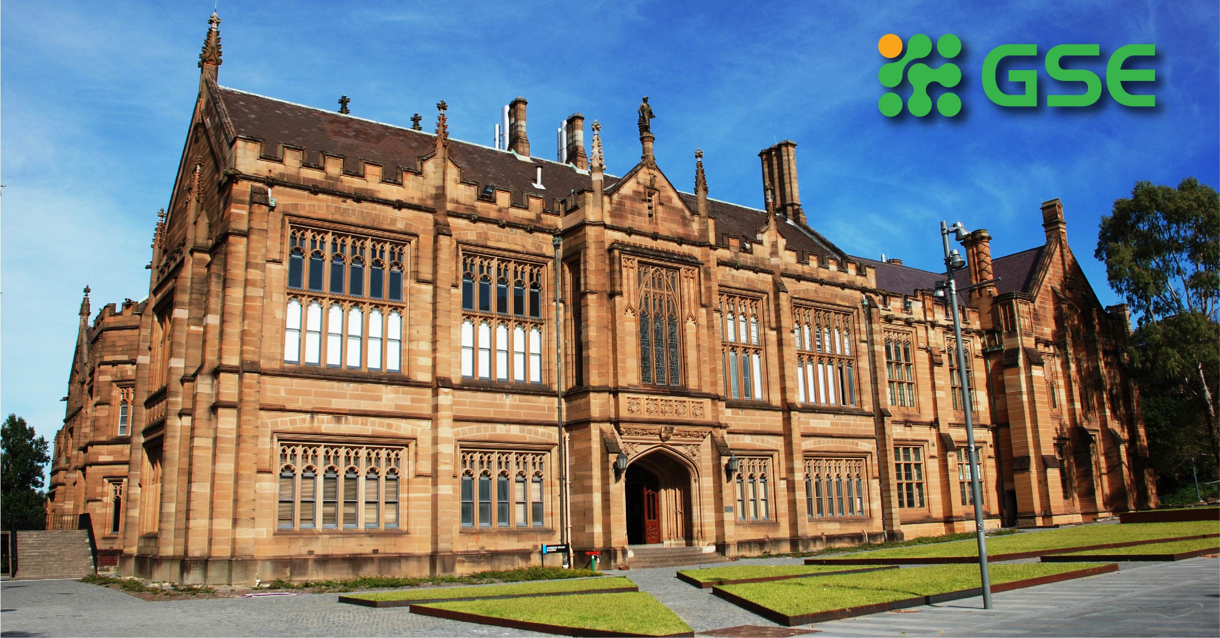 8 lý do khiến bạn BOOK ngay một tấm vé đi du học Úc tại University of Sydney tháng 10/2020