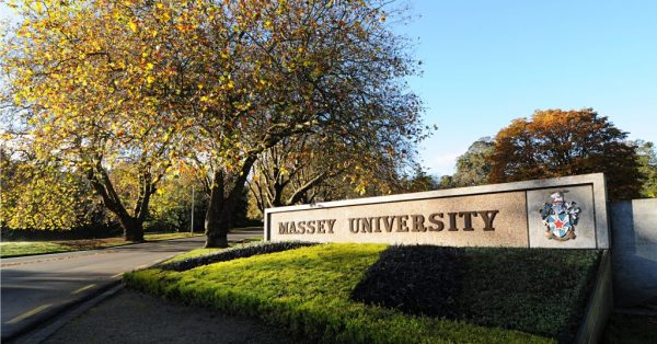 Con đường ngắn nhất tới trường đại học Massey – hàng đầu New Zealand