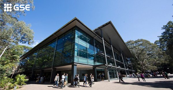 Những dấu ấn nổi bật của Đại học Wollongong