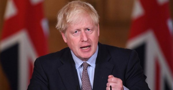 Thủ tướng lên kế hoạch phòng chống dịch bệnh vào mùa đông cho nước Anh