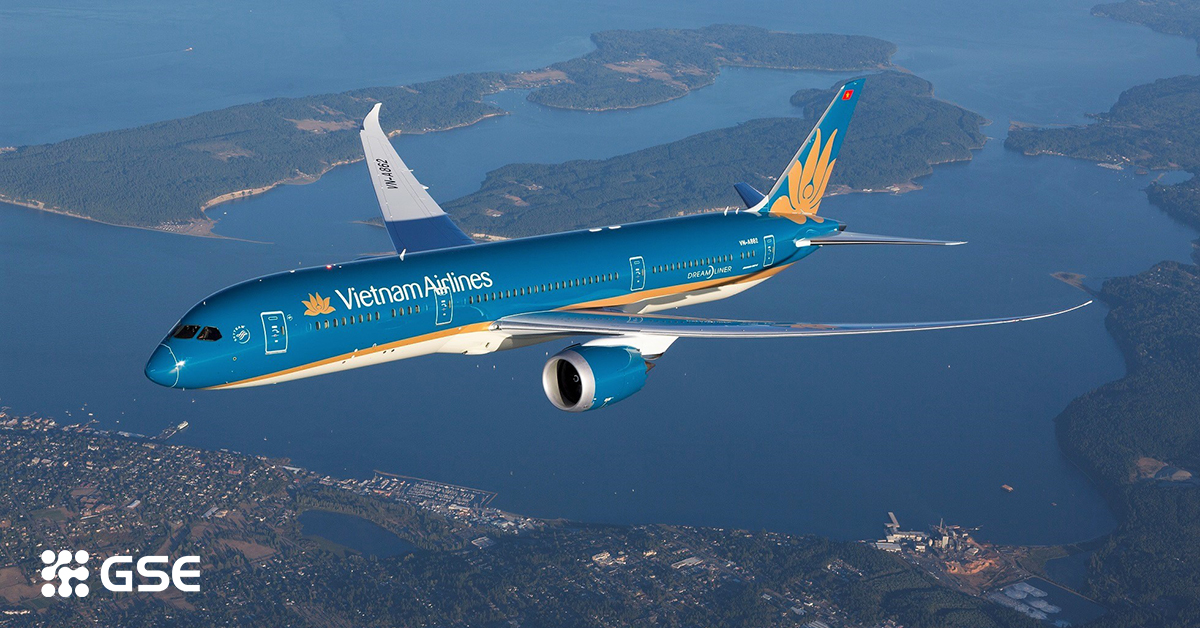 Vietnam Airlines nối lại một số đường bay quốc tế đến Úc, Đức, Anh, Nhật Bản