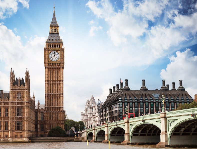 4 trường đại học tiêu biểu tại thủ đô London, Anh Quốc