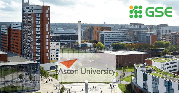 Aston University – Ngôi trường hàng đầu tại Anh về đào tạo kinh doanh