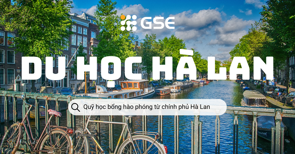 Banner Du Hoc Holland Gse