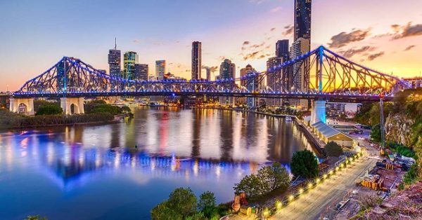 Top 5 thành phố Úc thích hợp nhất cho du học sinh 2020