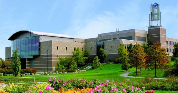 Khám phá Khu học xá Daniel J. Patterson Campus tại Niagara College – Canada