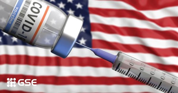 Cập nhật tình hình tiêm chủng ngừa dịch bệnh tại Mỹ