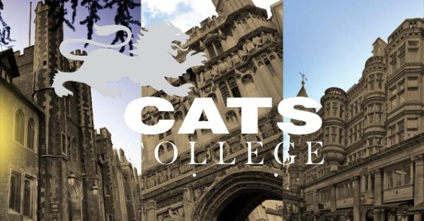 CATS College: Chắp cánh ước mơ đến với các trường đại học danh tiếng