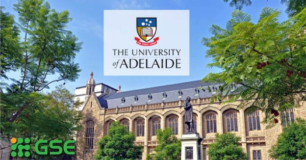 Đại học Adelaide – Top điểm đến an toàn nhất trên thế giới giữa dịch Covid-19