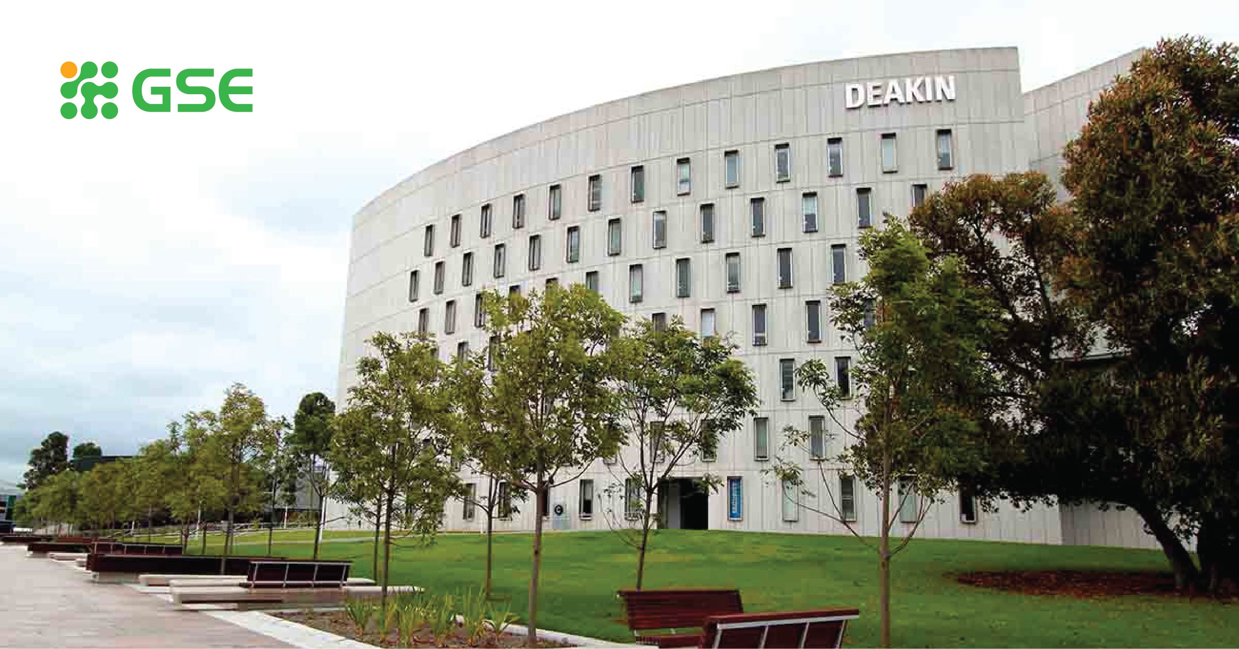 Cập nhật thành tích nổi bật nhất của Đại học Deakin – Úc