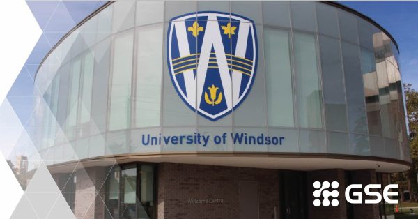 Du học Canada với trường đại học toàn diện University of Windsor
