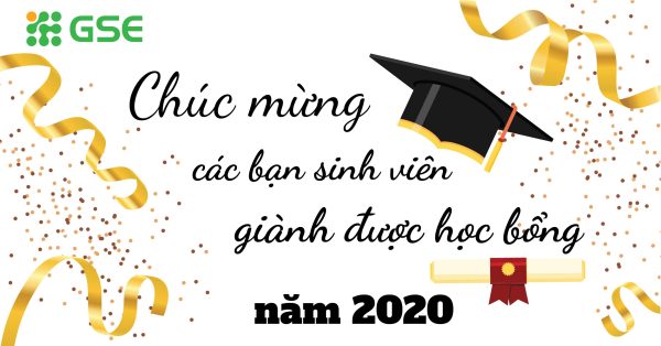 Chúc mừng các thợ săn học bổng du học kỳ nhập học năm 2020 – 2021