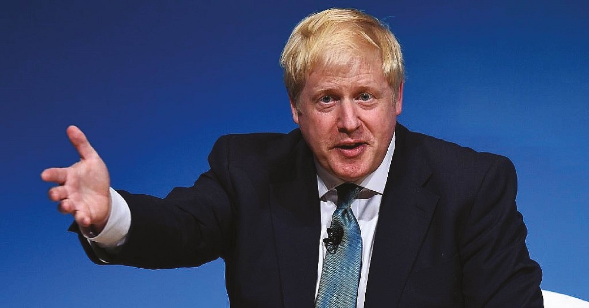 Dự đoán du học Anh thời thủ tướng Boris Johnson