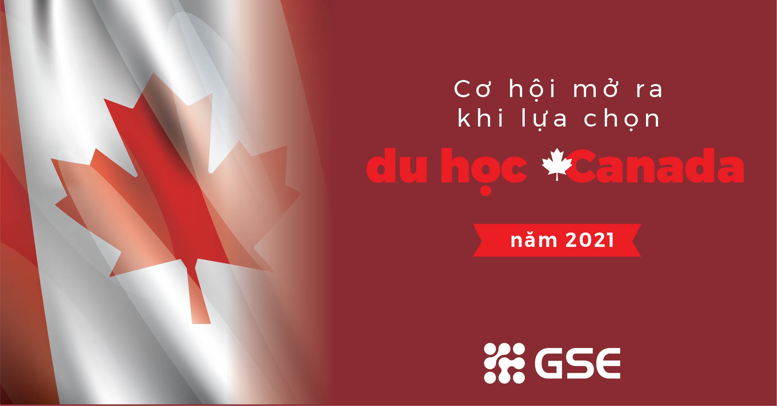 Cơ hội nào mở ra khi lựa chọn du học Canada sau dịch bệnh năm 2021 (P.2)