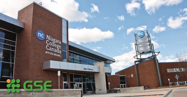 Học bổng lên tới 20,000CAD chương trình bậc cử nhân tại Niagara College