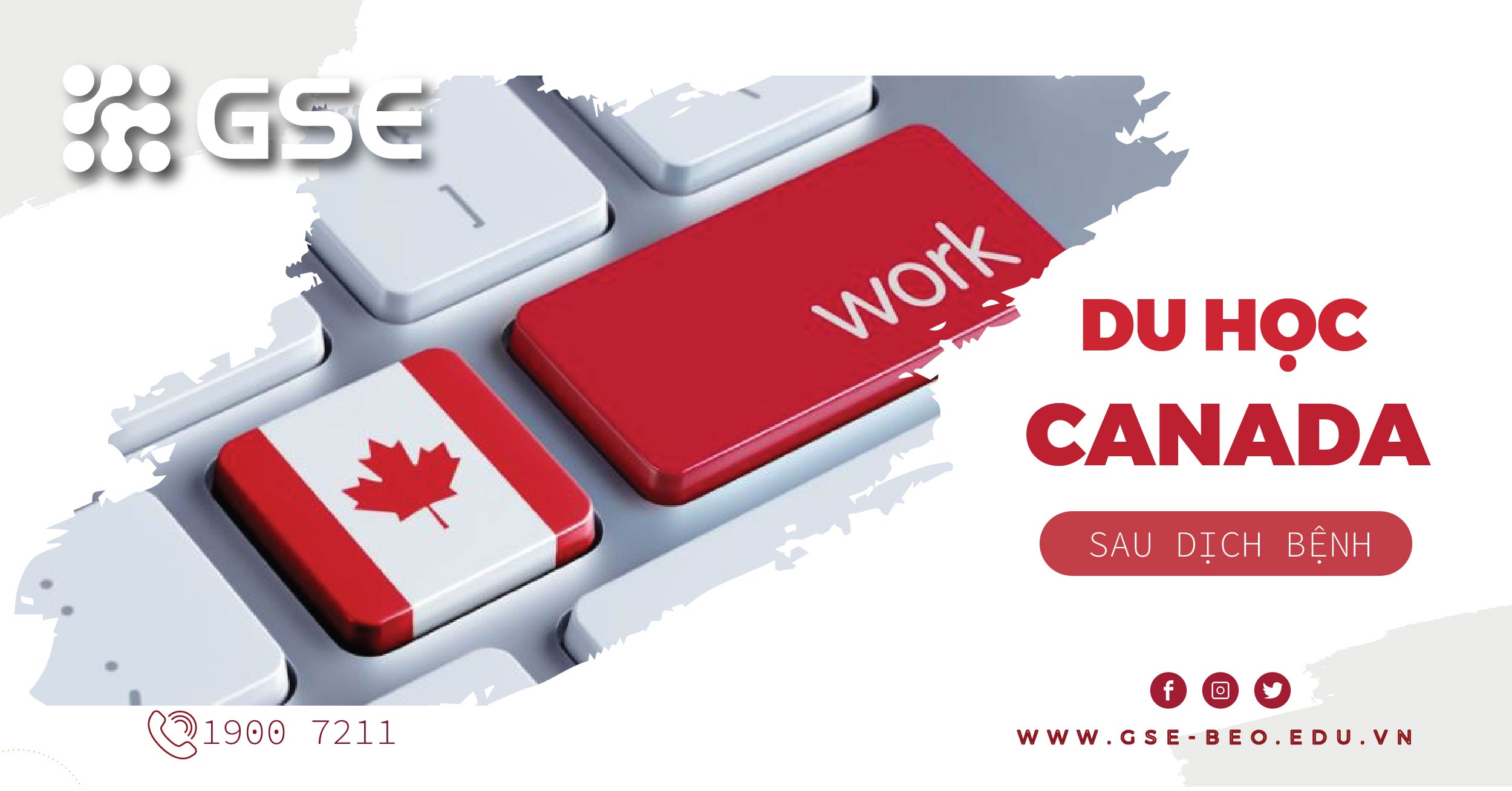 Cơ hội nào mở ra khi lựa chọn du học Canada giai đoạn sau dịch bệnh (P.1)