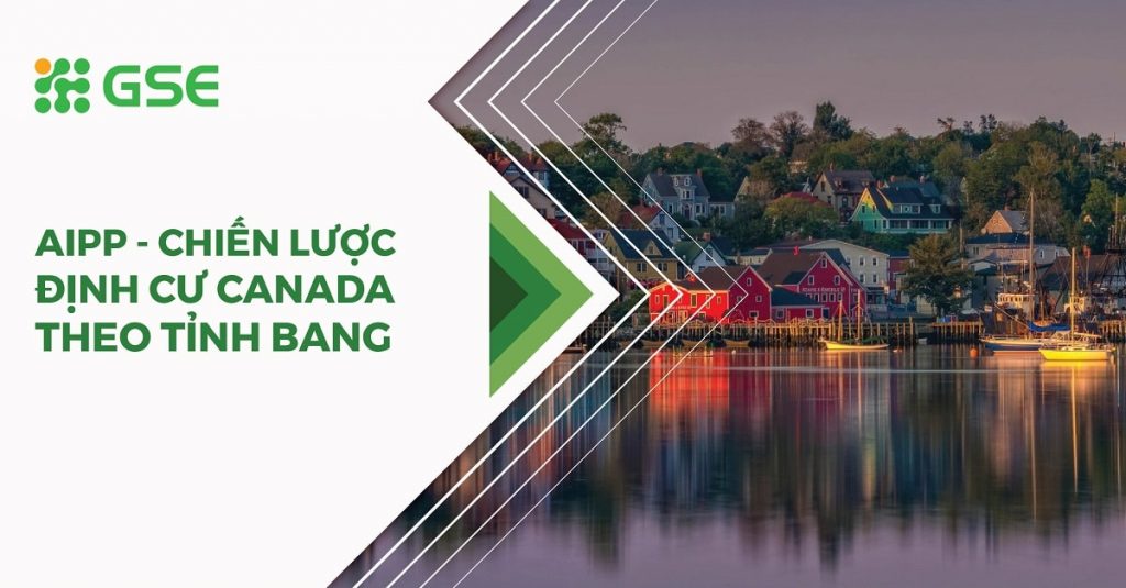 Học ở tỉnh bang nào dễ định cư Canada?