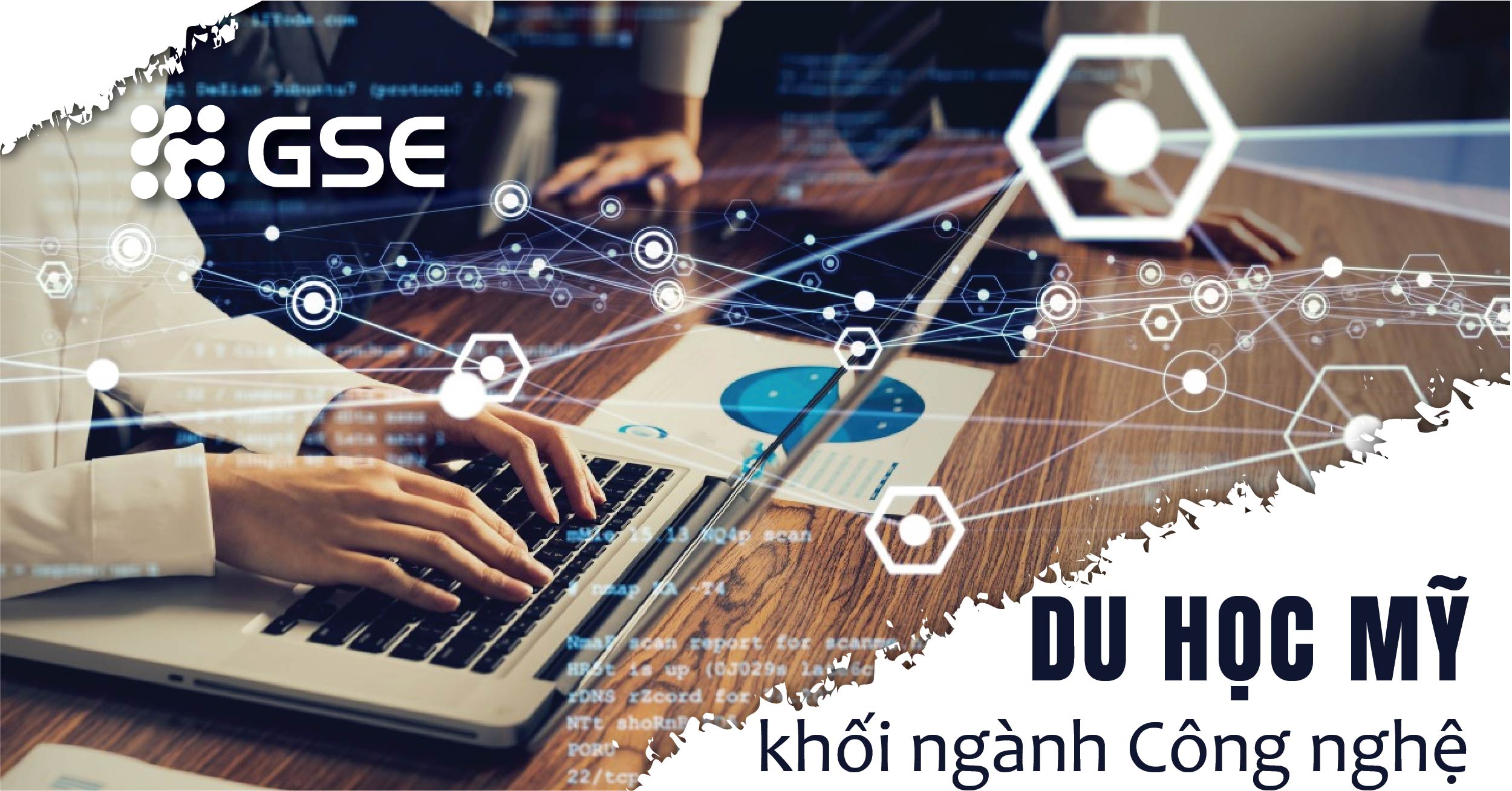 Bắt kịp xu hướng toàn cầu khi Du học Mỹ khối ngành Công nghệ