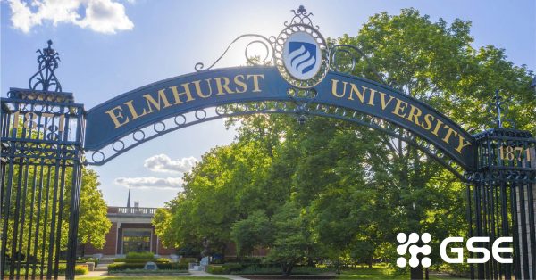 Học bổng Elmhurst University Mỹ lên đến 50% học phí và sinh hoạt phí
