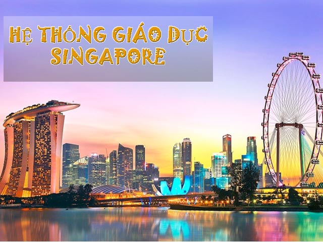 Sự bảo đảm cho hệ thống giáo dục tại Singapore