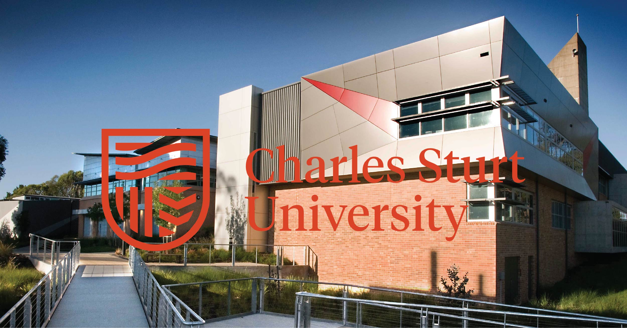 Học bổng cùng gói hỗ trợ Covid-19 từ Charles Sturt University lên đến 10,800AUD