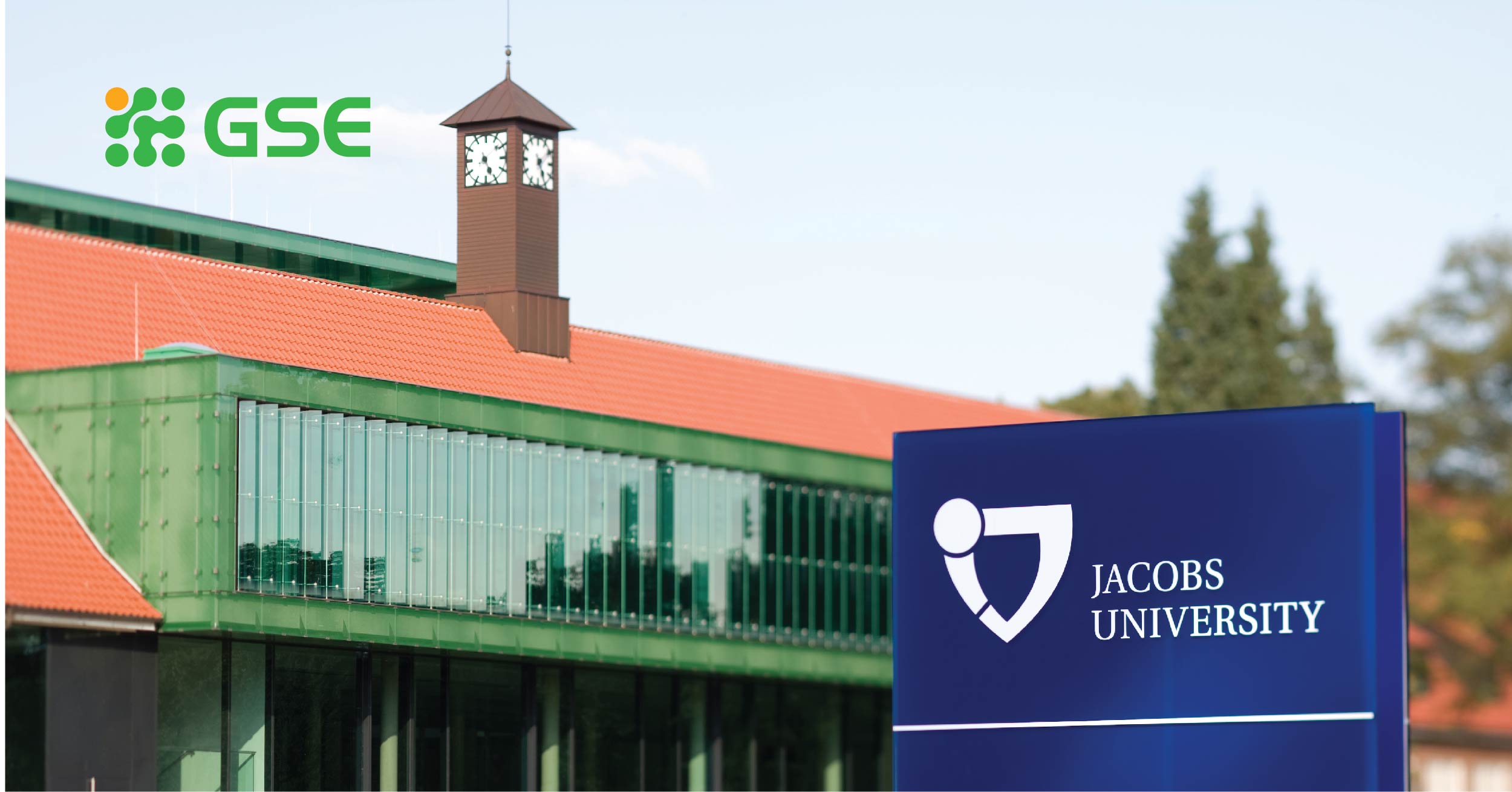 Du học Đức với Học bổng 100% học phí từ Jacobs University
