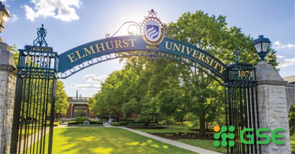 Tiết kiệm chi phí du học Mỹ với Elmhurst University cùng học bổng lên tới 50%