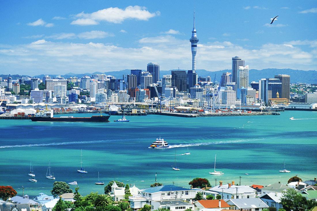 Học bổng chính phủ New Zealand cho bậc trung học 2020