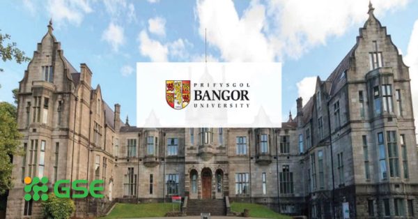 Danh sách học bổng mới nhất năm 2021 trường Bangor University