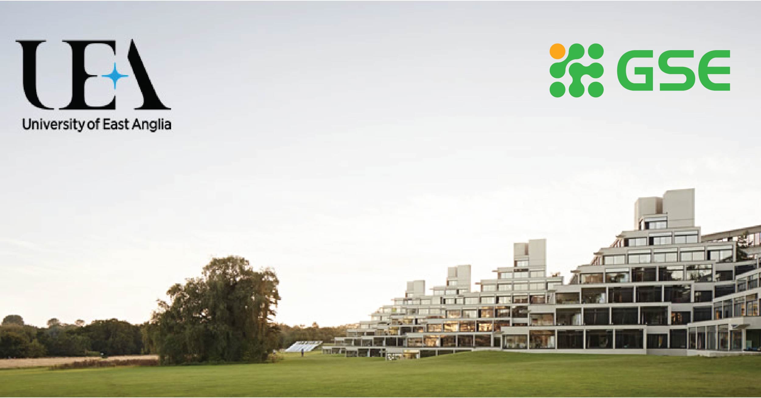 Hội thảo du học Anh ONLINE cùng University of East Anglia