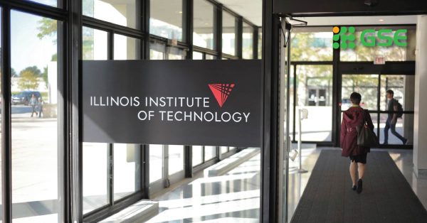 Illinois Institute of Technology – Nơi những ý tưởng phi thường được thực hiện