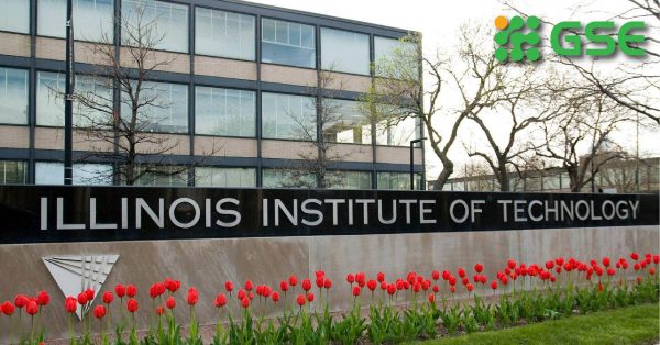 Học bổng lên đến 8,000USD chương trình Thạc sĩ từ trường Illinois Institute of Technology